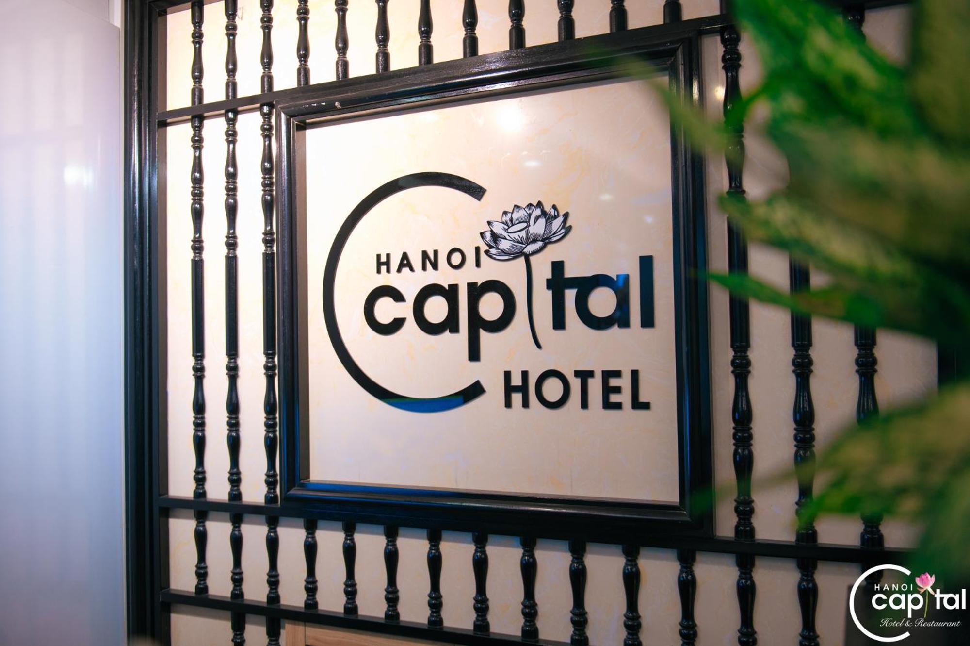 Hanoi Capital Premium Hotel, Hanoi